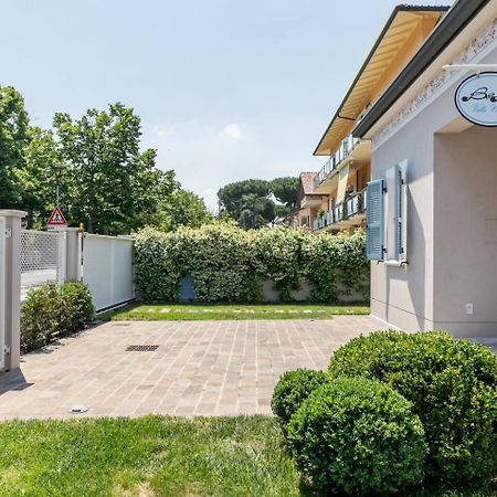 B&B Villa Celeste Cervia Exterior photo