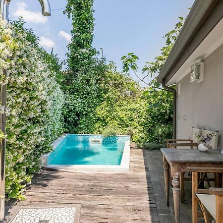 B&B Villa Celeste Cervia Exterior photo