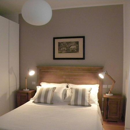 B&B Villa Celeste Cervia Exterior photo