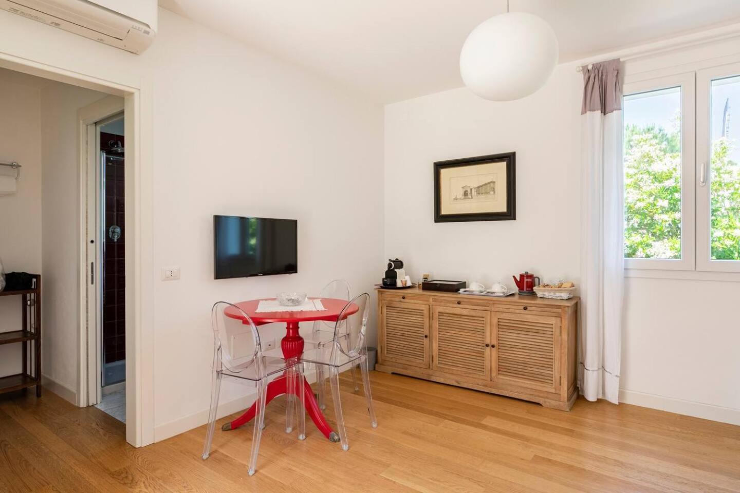 B&B Villa Celeste Cervia Exterior photo