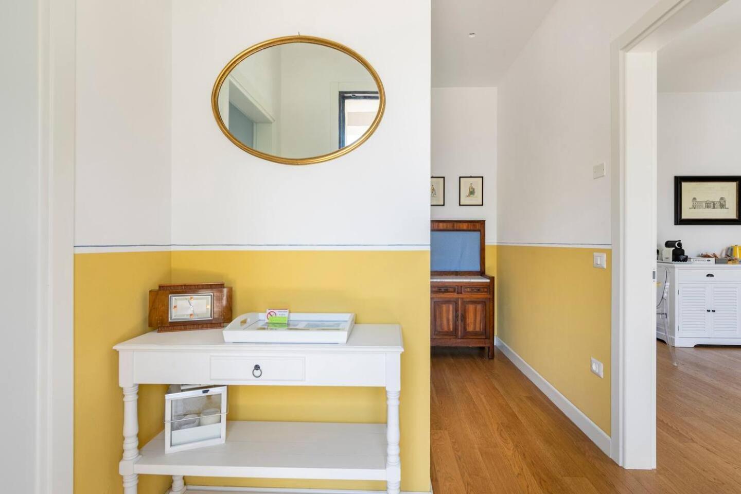 B&B Villa Celeste Cervia Exterior photo