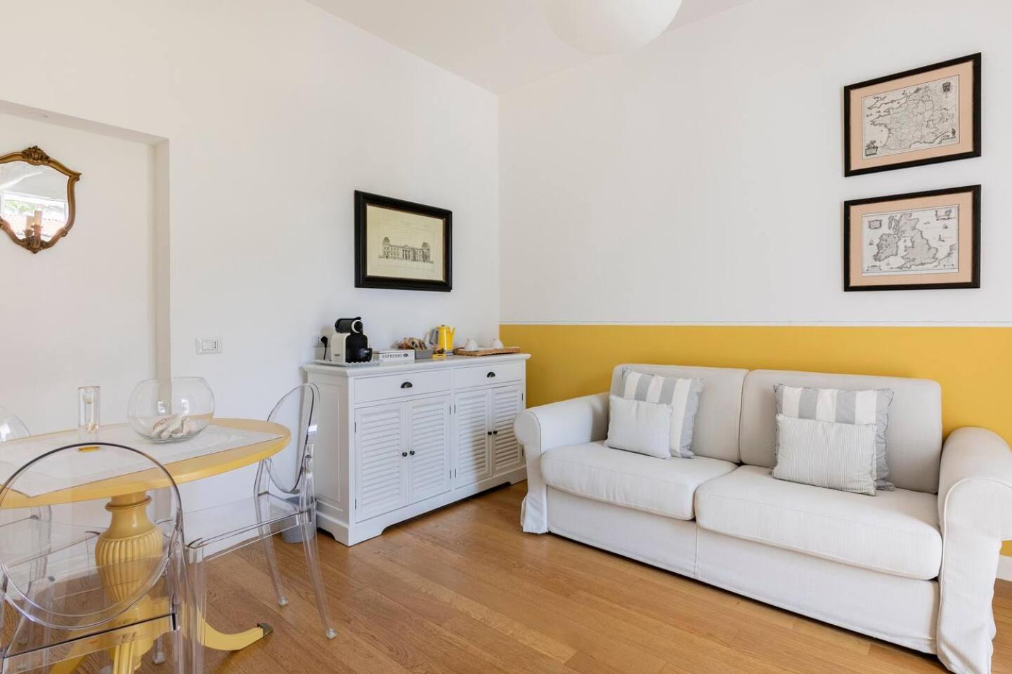 B&B Villa Celeste Cervia Exterior photo