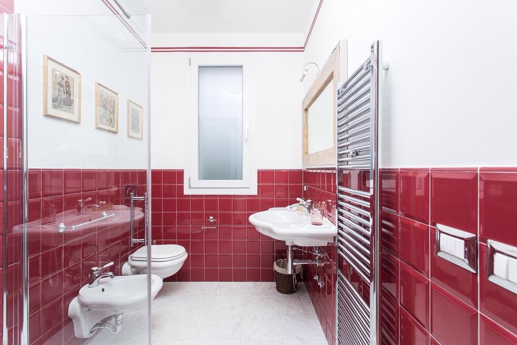 B&B Villa Celeste Cervia Exterior photo