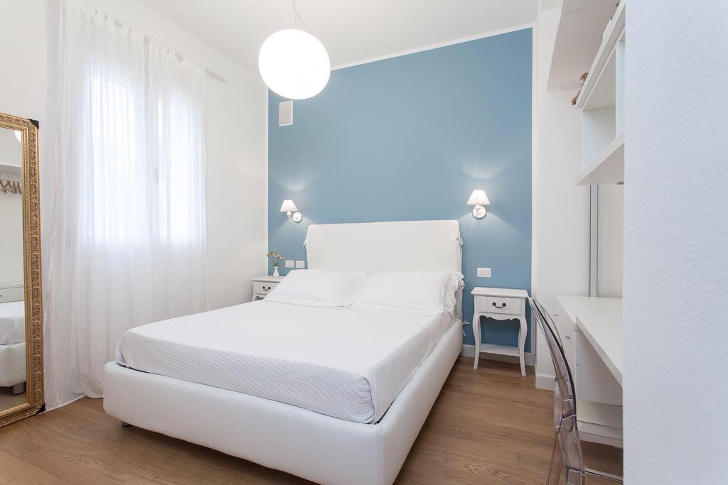 B&B Villa Celeste Cervia Exterior photo