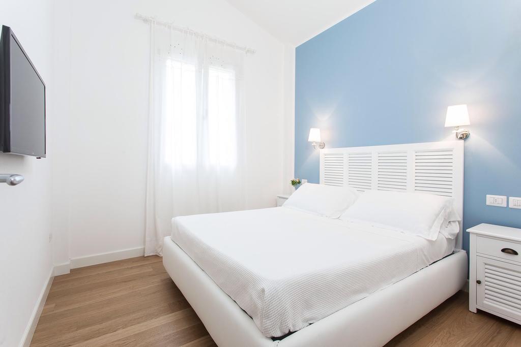 B&B Villa Celeste Cervia Exterior photo