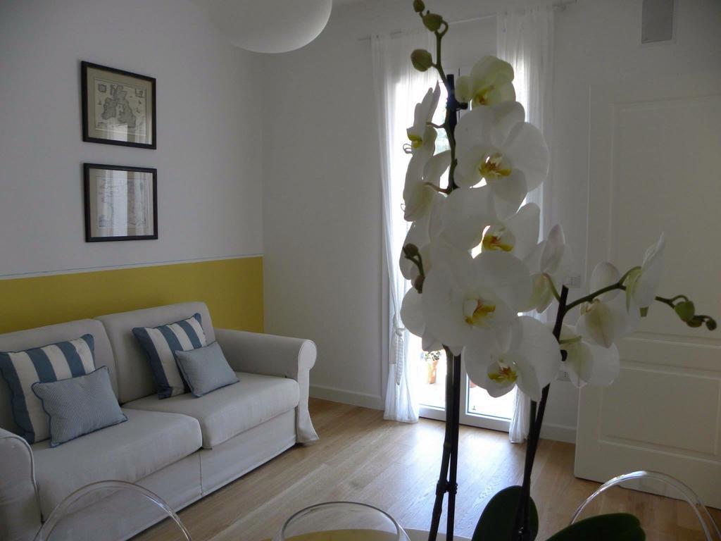 B&B Villa Celeste Cervia Exterior photo