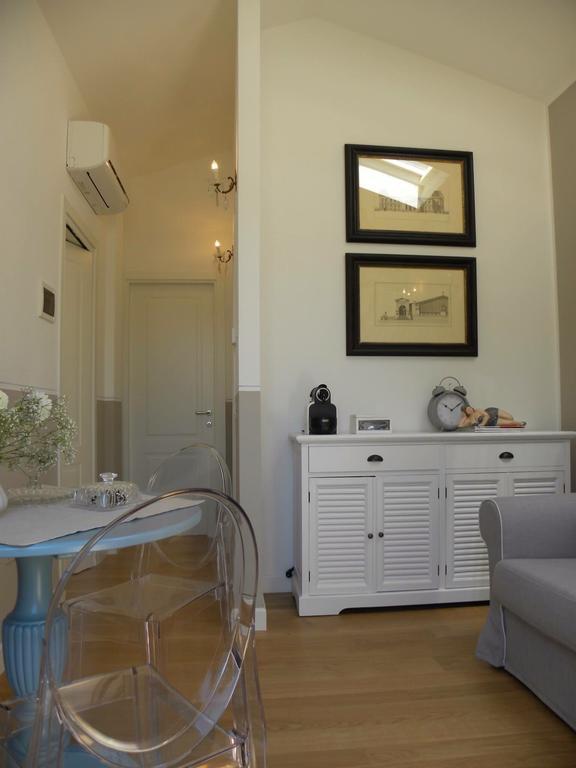 B&B Villa Celeste Cervia Exterior photo