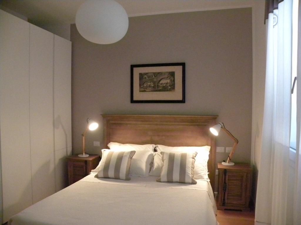 B&B Villa Celeste Cervia Exterior photo