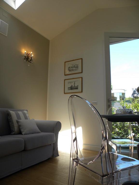 B&B Villa Celeste Cervia Exterior photo