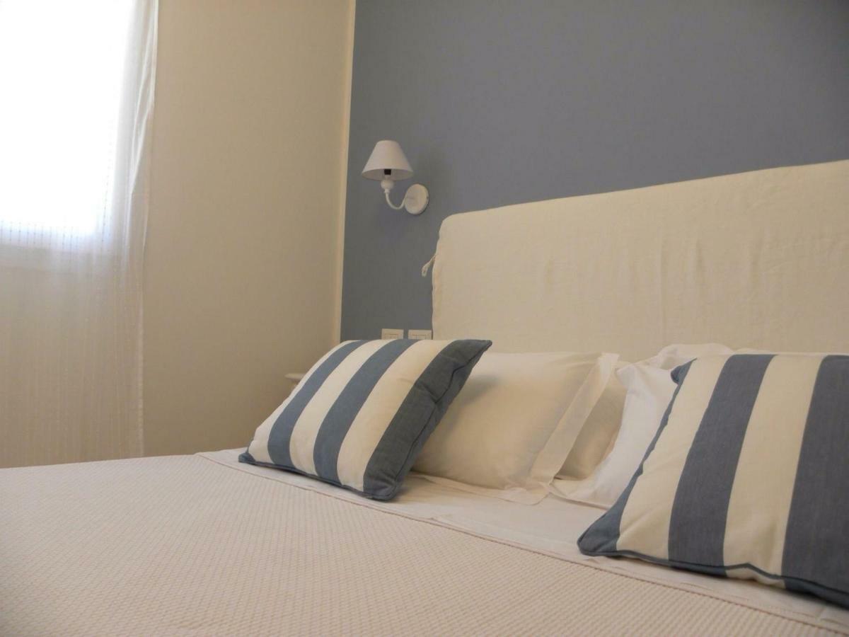 B&B Villa Celeste Cervia Exterior photo