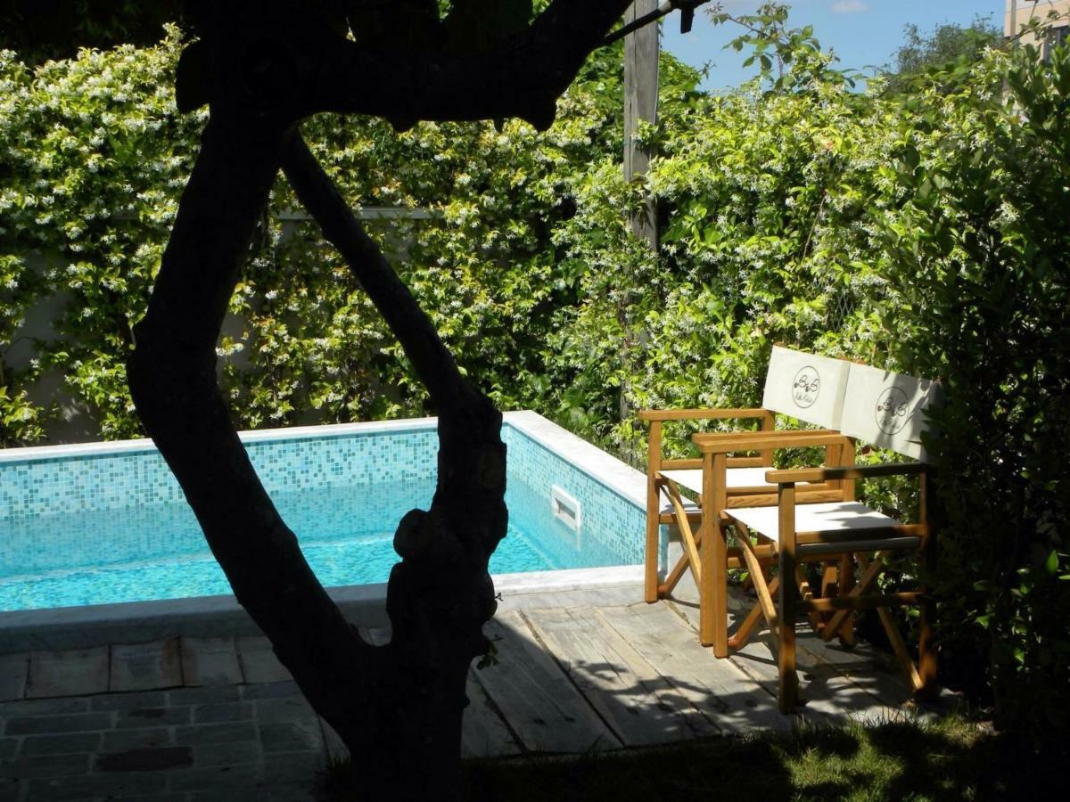 B&B Villa Celeste Cervia Exterior photo