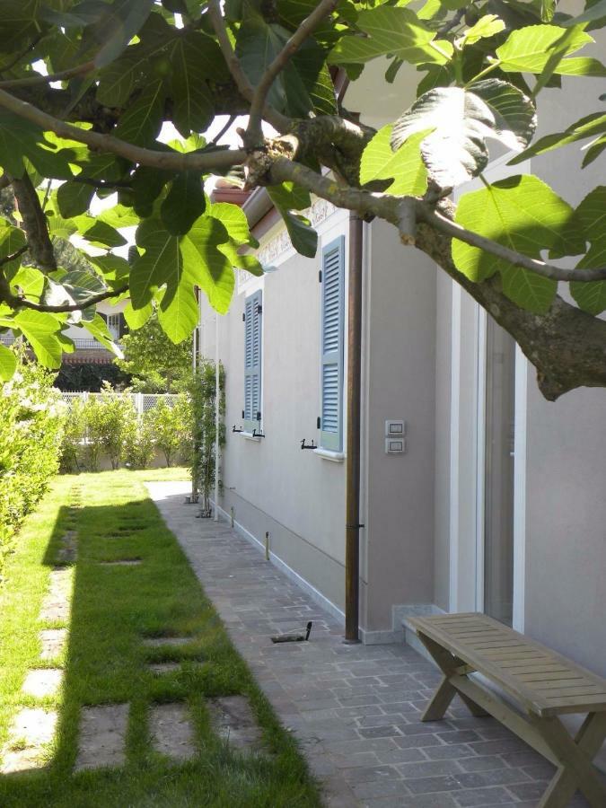 B&B Villa Celeste Cervia Exterior photo