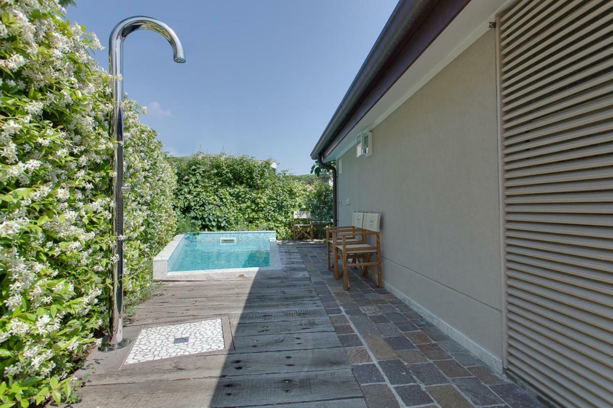 B&B Villa Celeste Cervia Exterior photo
