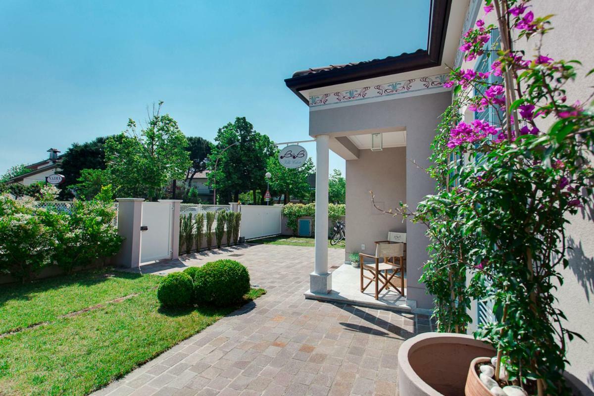 B&B Villa Celeste Cervia Exterior photo