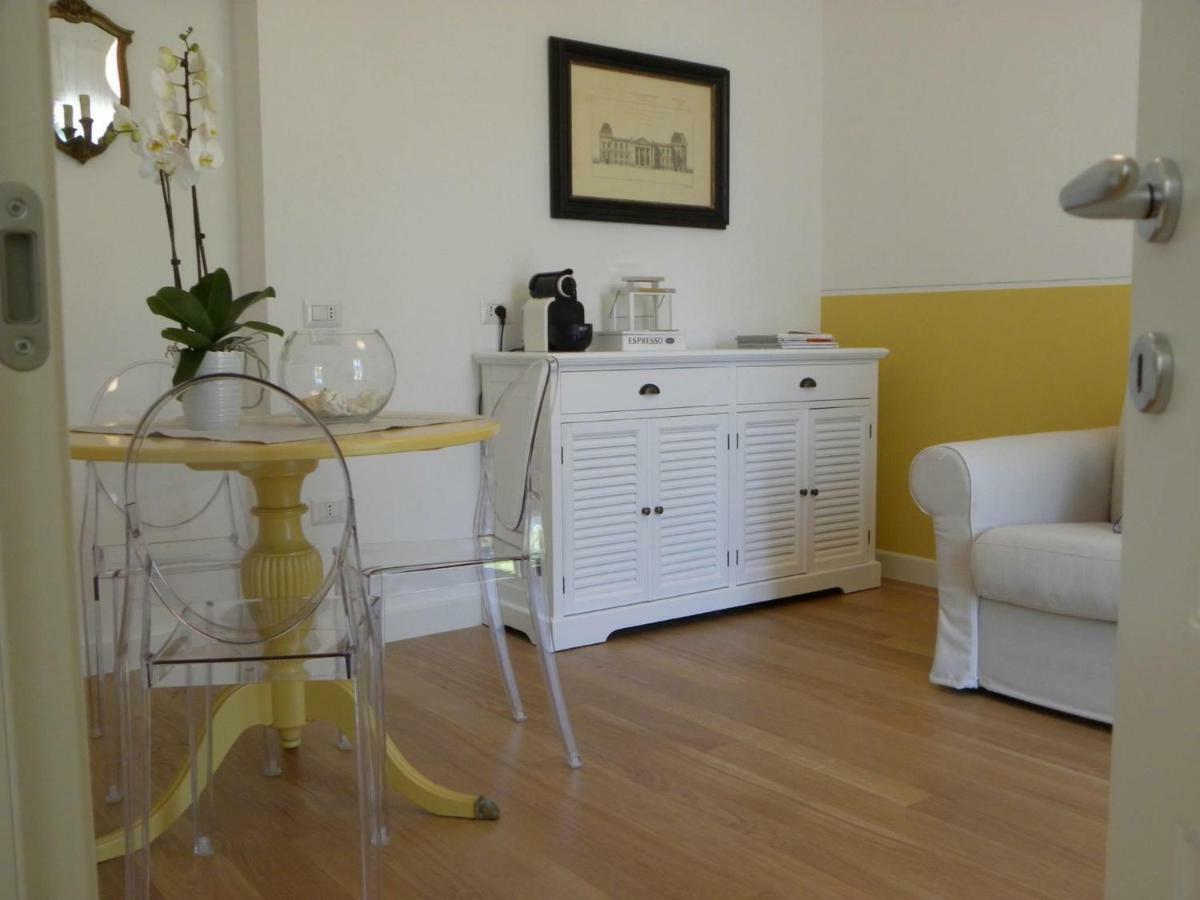 B&B Villa Celeste Cervia Exterior photo